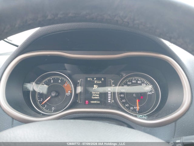 Jeep Cherokee North 2017 1C4PJMCS9HW609645 Image 7