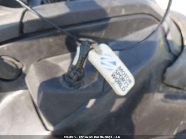 12650773 :رقم المزاد ، 3JBLWAJ2XLJ000515 vin ، 2020 Can-am Outlander 650 X Mr مزاد بيع