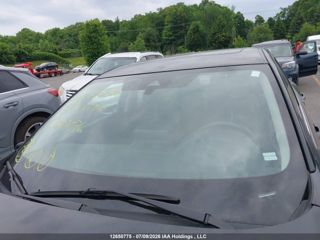 Nissan Sentra Sr/sr Midnight Edition 2023 3N1AB8DV9PY287876 Image 17