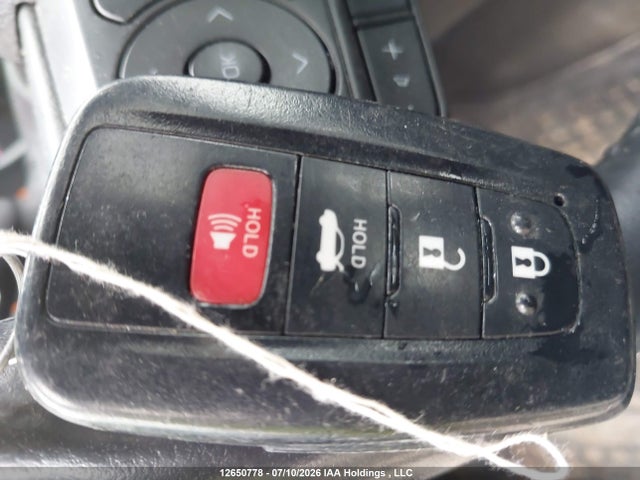 5YFB4MBE4NP120250 Toyota COROLLA SE