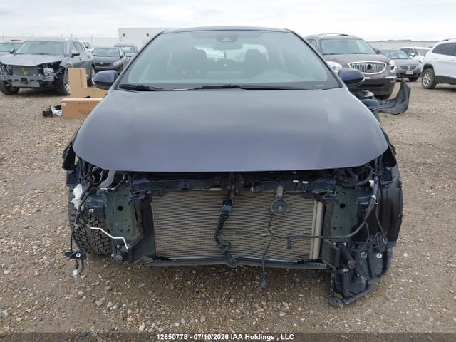 5YFB4MBE4NP120250 Toyota COROLLA SE