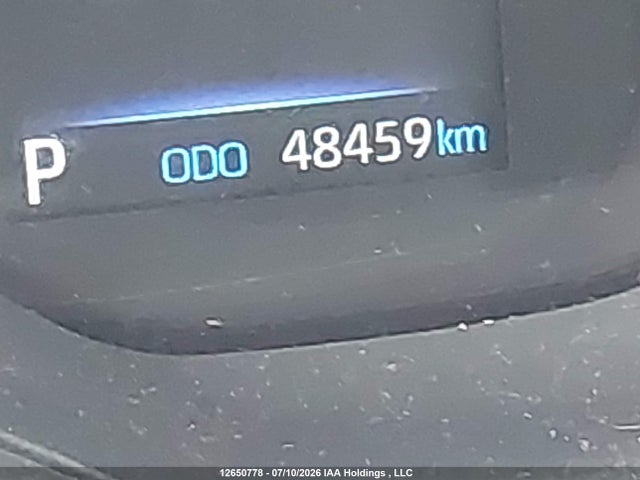 5YFB4MBE4NP120250 Toyota COROLLA SE