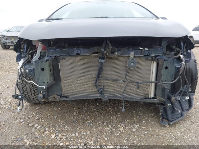 5YFB4MBE4NP120250 Toyota COROLLA SE