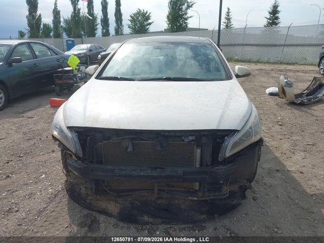 Hyundai Sonata 2017 5NPE24AF6HH534659 Image 12