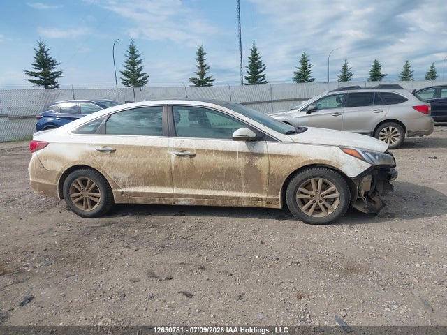 Hyundai Sonata 2017 5NPE24AF6HH534659 Image 13