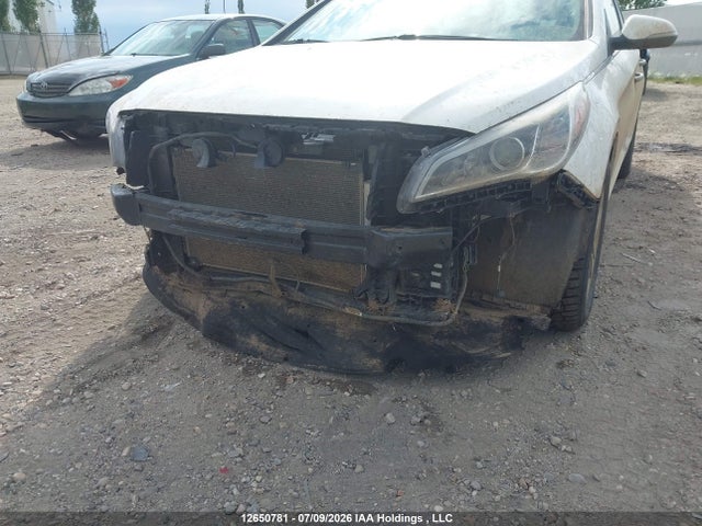 Hyundai Sonata 2017 5NPE24AF6HH534659 Image 6