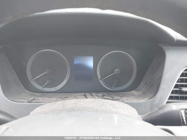 Hyundai Sonata 2017 5NPE24AF6HH534659 Image 7