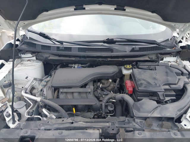 Продаж на аукціоні авто 2019 Nissan Qashqai S/sv, vin: JN1BJ1CP2KW225592, номер лоту: 12650786