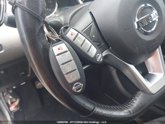 Продаж на аукціоні авто 2019 Nissan Qashqai S/sv, vin: JN1BJ1CP2KW225592, номер лоту: 12650786