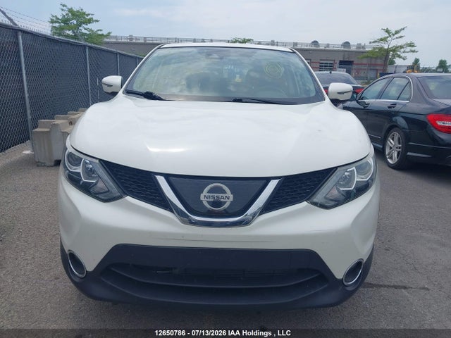 Продаж на аукціоні авто 2019 Nissan Qashqai S/sv, vin: JN1BJ1CP2KW225592, номер лоту: 12650786
