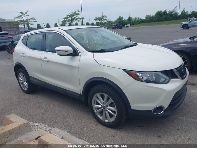 JN1BJ1CP2KW225592 Nissan Qashqai S/sv