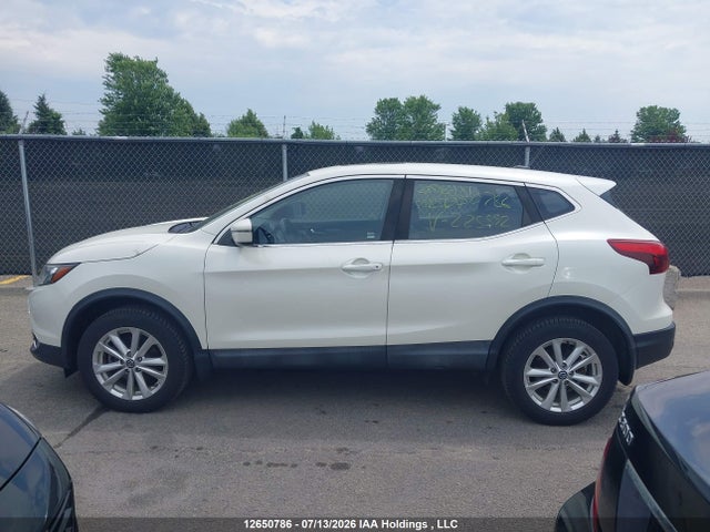 Продаж на аукціоні авто 2019 Nissan Qashqai S/sv, vin: JN1BJ1CP2KW225592, номер лоту: 12650786