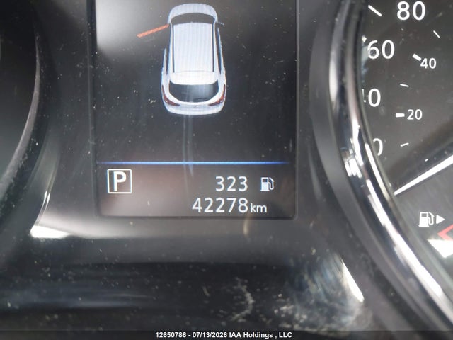 Продаж на аукціоні авто 2019 Nissan Qashqai S/sv, vin: JN1BJ1CP2KW225592, номер лоту: 12650786
