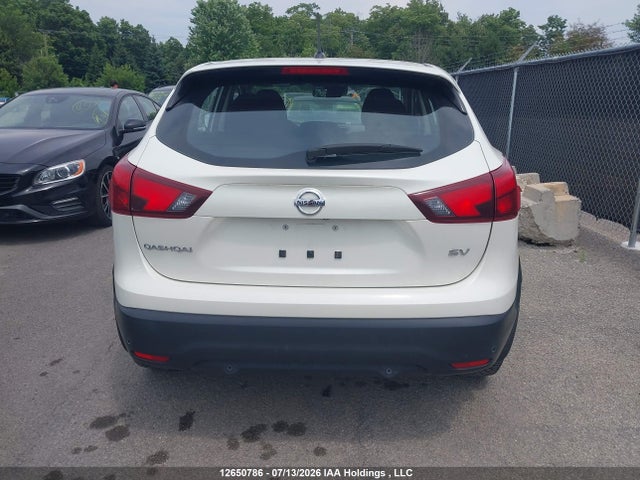 Продаж на аукціоні авто 2019 Nissan Qashqai S/sv, vin: JN1BJ1CP2KW225592, номер лоту: 12650786