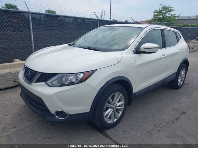 Продаж на аукціоні авто 2019 Nissan Qashqai S/sv, vin: JN1BJ1CP2KW225592, номер лоту: 12650786