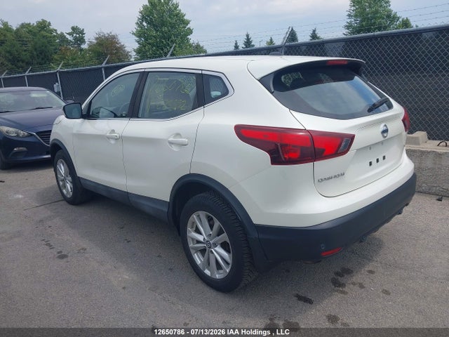 Продаж на аукціоні авто 2019 Nissan Qashqai S/sv, vin: JN1BJ1CP2KW225592, номер лоту: 12650786
