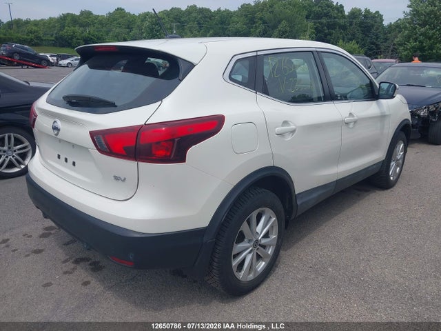 Продаж на аукціоні авто 2019 Nissan Qashqai S/sv, vin: JN1BJ1CP2KW225592, номер лоту: 12650786