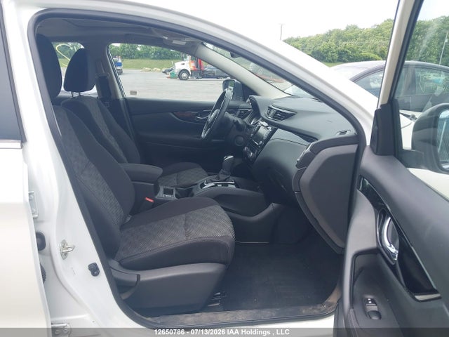 Продаж на аукціоні авто 2019 Nissan Qashqai S/sv, vin: JN1BJ1CP2KW225592, номер лоту: 12650786