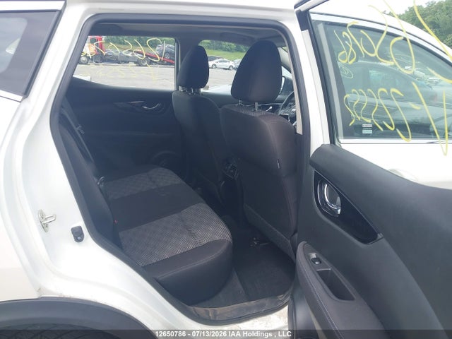 Продаж на аукціоні авто 2019 Nissan Qashqai S/sv, vin: JN1BJ1CP2KW225592, номер лоту: 12650786