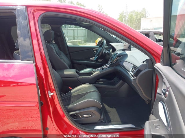 Продажа на аукционе авто 2019 Acura Rdx A-spec, vin: 5J8TC2H6XKL802602, номер лота: 12650788