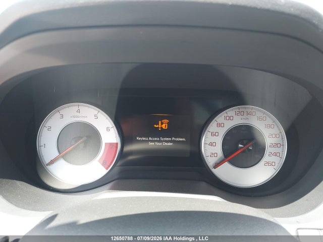 Acura Rdx A-spec 2019 5J8TC2H6XKL802602 Image 7