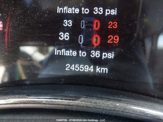 Dodge DURANGO GT 2018 1C4RDJDG4JC385359 Image 15