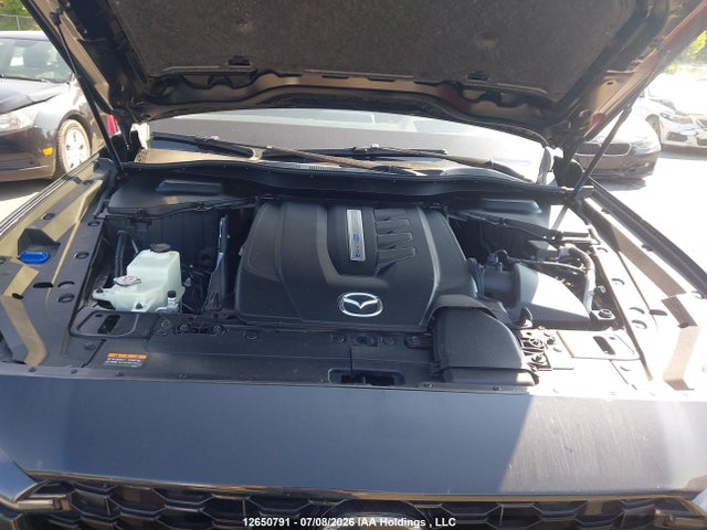 JM3KJCHF7T1350246 Mazda Cx-70 Plug-in Hybrid Gs Sc/gs-l Sc