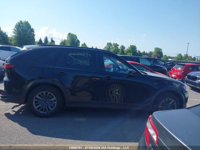 JM3KJCHF7T1350246 Mazda Cx-70 Plug-in Hybrid Gs Sc/gs-l Sc