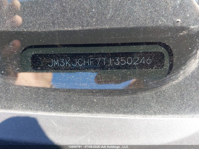 JM3KJCHF7T1350246 Mazda Cx-70 Plug-in Hybrid Gs Sc/gs-l Sc