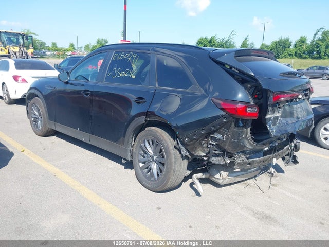 JM3KJCHF7T1350246 Mazda Cx-70 Plug-in Hybrid Gs Sc/gs-l Sc