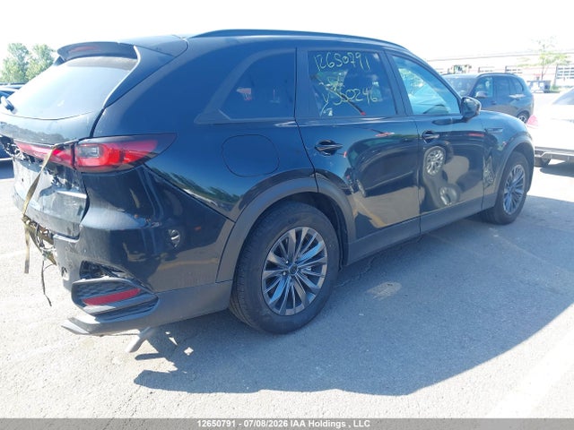 JM3KJCHF7T1350246 Mazda Cx-70 Plug-in Hybrid Gs Sc/gs-l Sc