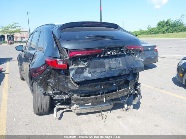 JM3KJCHF7T1350246 Mazda Cx-70 Plug-in Hybrid Gs Sc/gs-l Sc