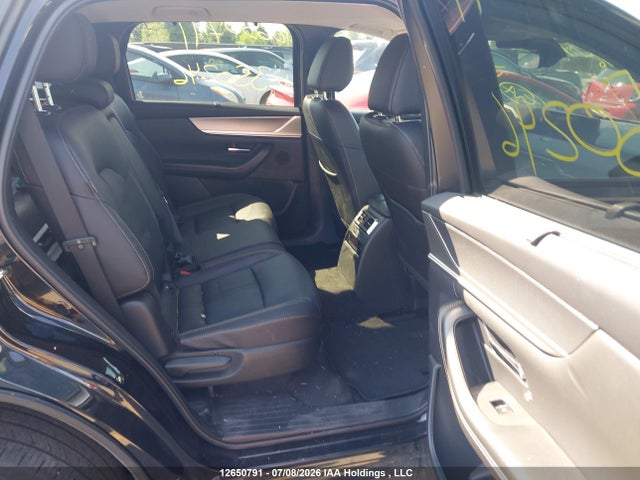 JM3KJCHF7T1350246 Mazda Cx-70 Plug-in Hybrid Gs Sc/gs-l Sc