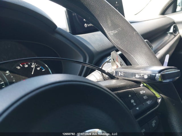 Mazda Cx-5 Gx W/o Cd 2024 JM3KFBBL6R0419307 Image 11