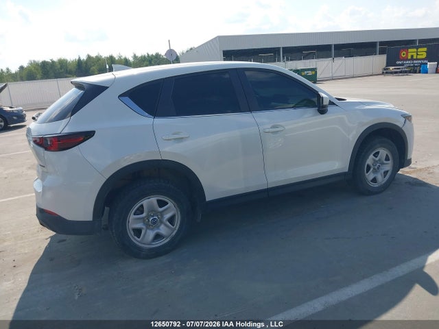 Mazda Cx-5 Gx W/o Cd 2024 JM3KFBBL6R0419307 Image 13