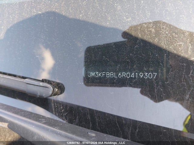 Mazda Cx-5 Gx W/o Cd 2024 JM3KFBBL6R0419307 Image 18