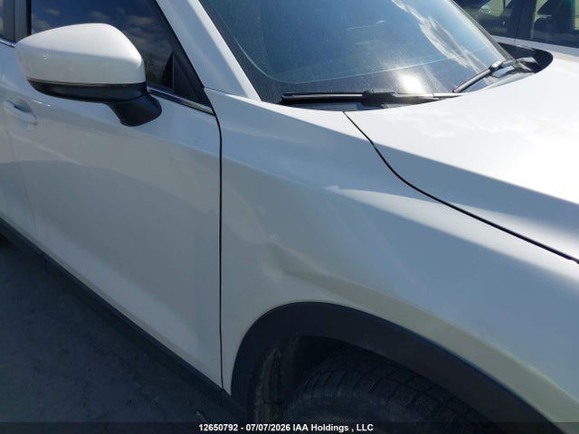 Mazda Cx-5 Gx W/o Cd 2024 JM3KFBBL6R0419307 Image 19