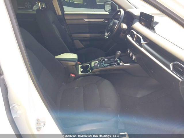 Mazda Cx-5 Gx W/o Cd 2024 JM3KFBBL6R0419307 Image 5