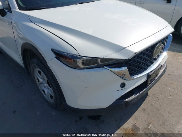 Mazda Cx-5 Gx W/o Cd 2024 JM3KFBBL6R0419307 Image 6