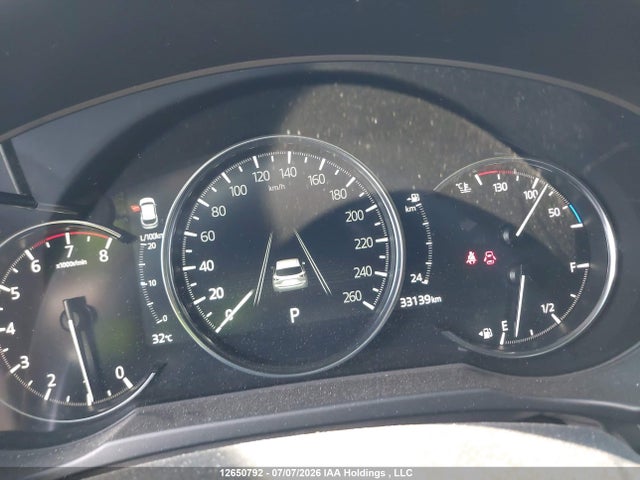 Mazda Cx-5 Gx W/o Cd 2024 JM3KFBBL6R0419307 Image 7