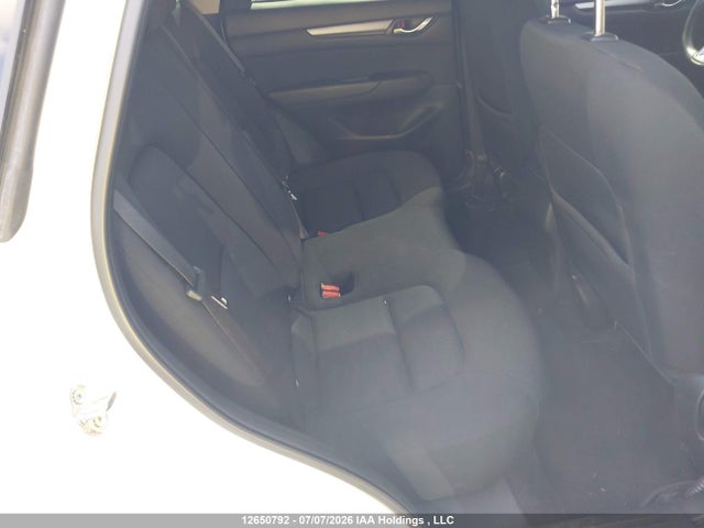 Mazda Cx-5 Gx W/o Cd 2024 JM3KFBBL6R0419307 Image 8