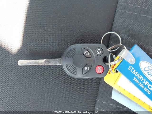 Aukcja sprzedaży 2018 Ford Focus Sel, vin: 1FADP3M28JL263076, numer aukcji: 12650793