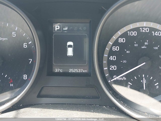Продаж на аукціоні авто 2018 Hyundai Santa Fe Se/limited, vin: KM8SNDHF3JU270811, номер лоту: 12650794
