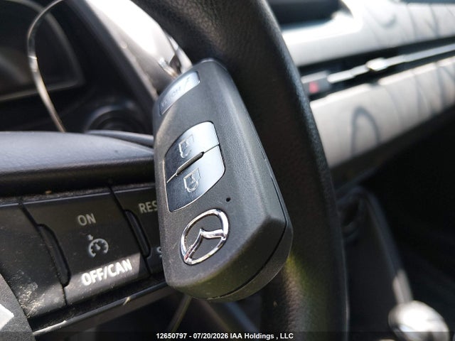 Mazda Cx-3 Sport 2018 JM1DKFB71J1308198 Image 11