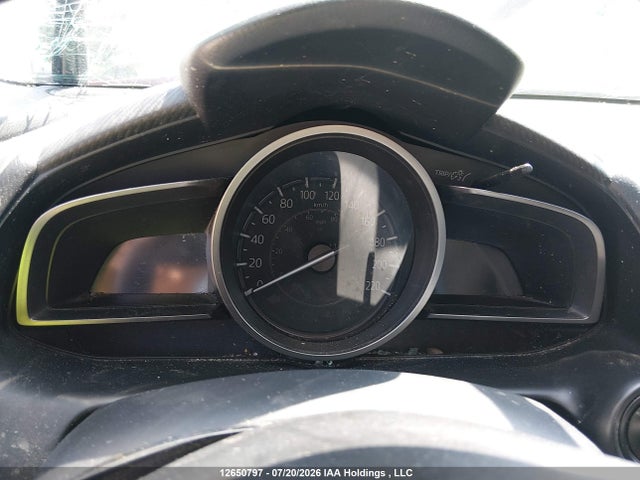 Mazda Cx-3 Sport 2018 JM1DKFB71J1308198 Image 15