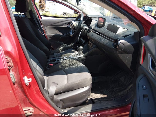 Mazda Cx-3 Sport 2018 JM1DKFB71J1308198 Image 5