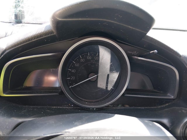 Mazda Cx-3 Sport 2018 JM1DKFB71J1308198 Image 7