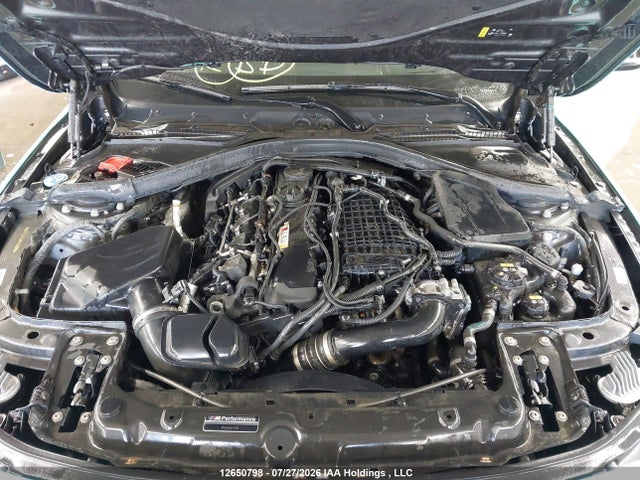 Aukcja sprzedaży 2019 Bmw 440i Xdrive, vin: WBA4W9C58KAF93986, numer aukcji: 12650798