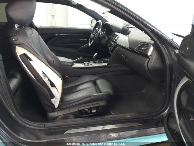 Aukcja sprzedaży 2019 Bmw 440i Xdrive, vin: WBA4W9C58KAF93986, numer aukcji: 12650798