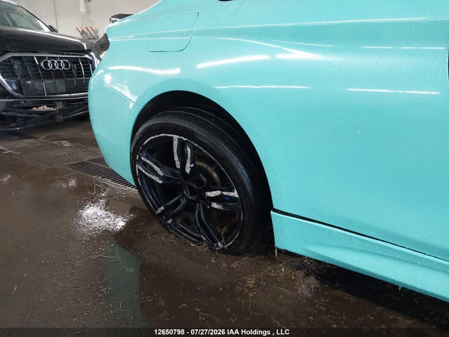 Aukcja sprzedaży 2019 Bmw 440i Xdrive, vin: WBA4W9C58KAF93986, numer aukcji: 12650798